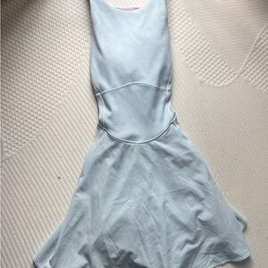 Lululemon Court Crush Dress
OFFERS WELCOME